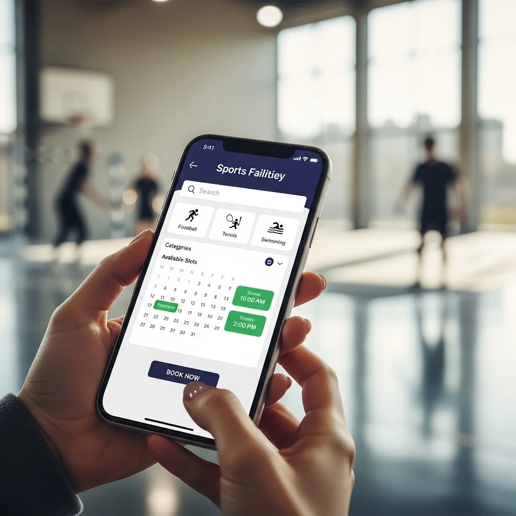 무료 프로그램 찾는 법과 예약 시스템 활용하기