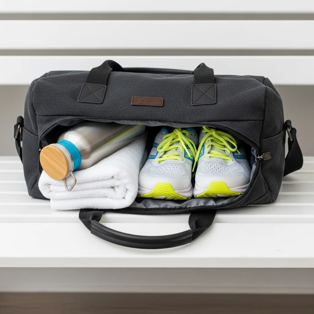 방문 전 꼭 챙겨야 할 준비물 체크리스트