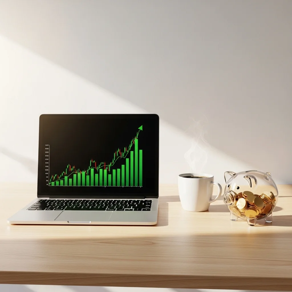 월급이 스쳐 지나가는 당신을 위한 현금흐름 관리의 시작