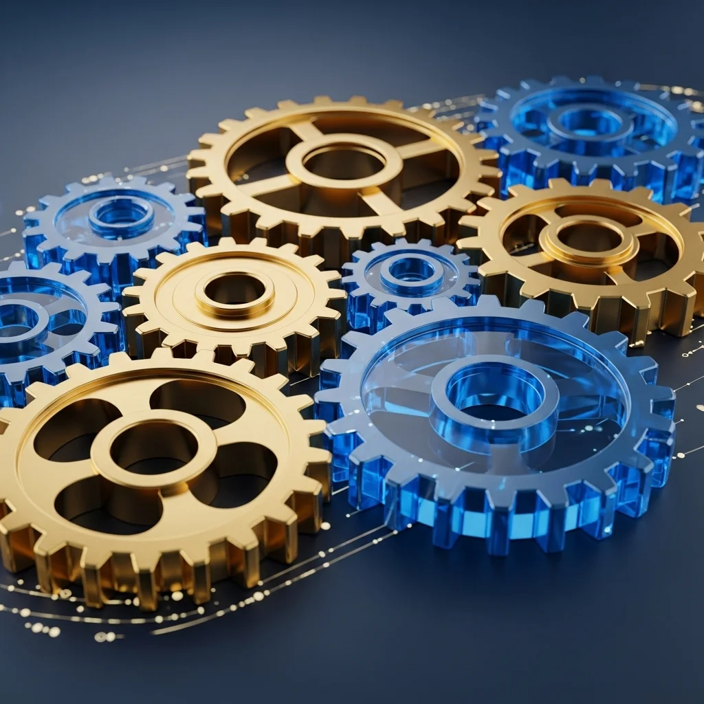 성공적인 현금흐름을 위한 3단계 자동화 시스템 구축