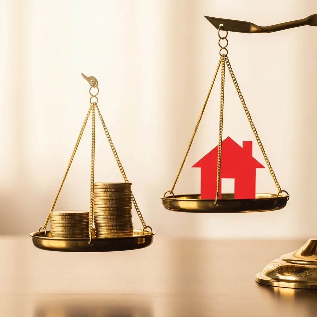 고정지출 vs 변동지출, 어디를 먼저 줄여야 할까?