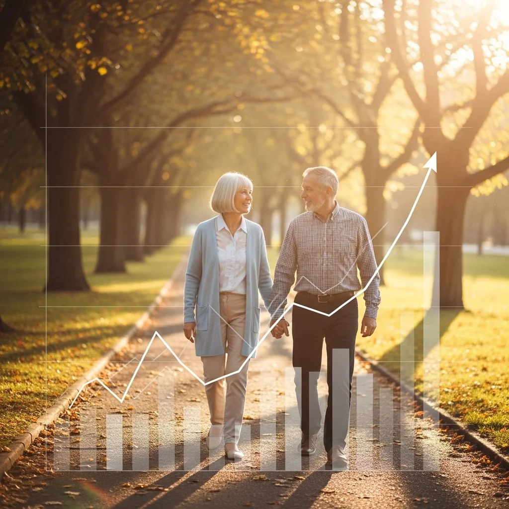 장기적 관점의 현금흐름: 노후와 절세 전략