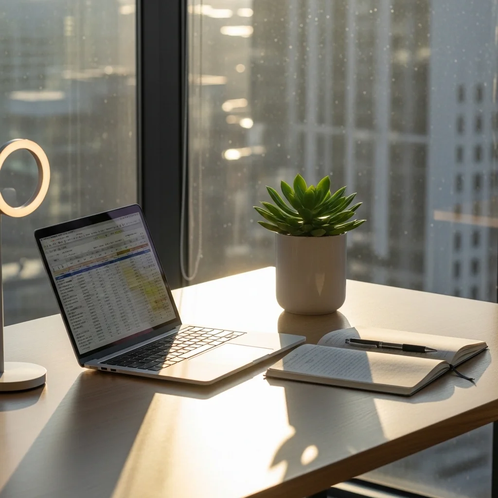 돈을 모으고 싶은데 통장 잔고가 제자리라면?