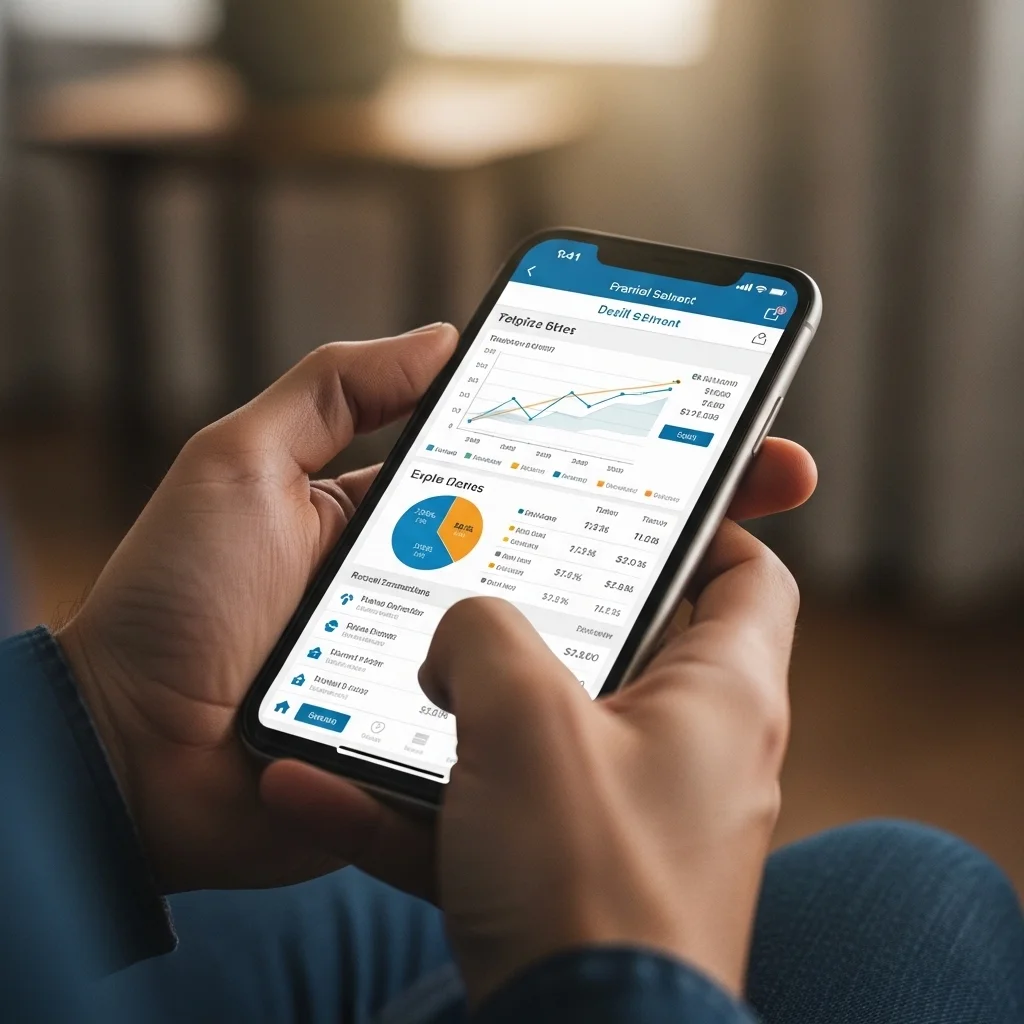 고정 지출과 변동 지출의 명확한 구분