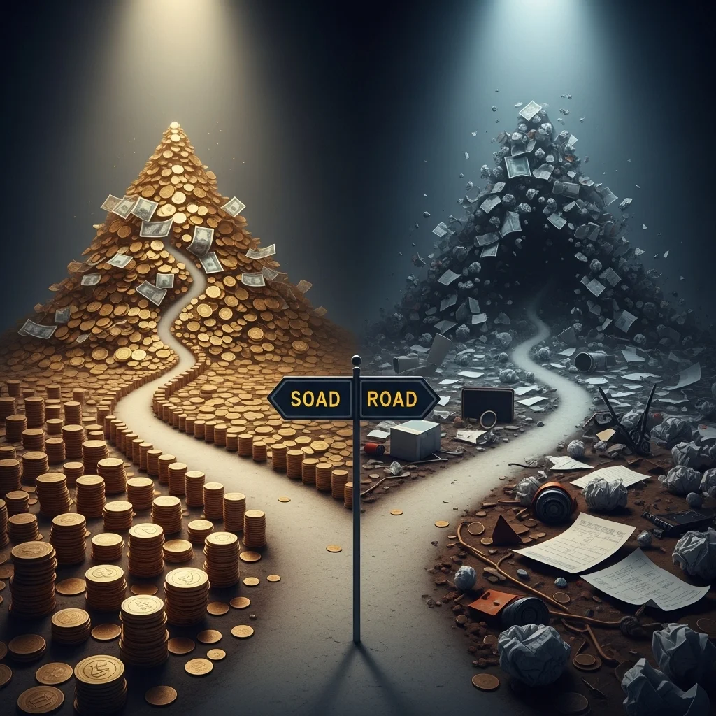 저축의 대원칙: 선저축 후지출