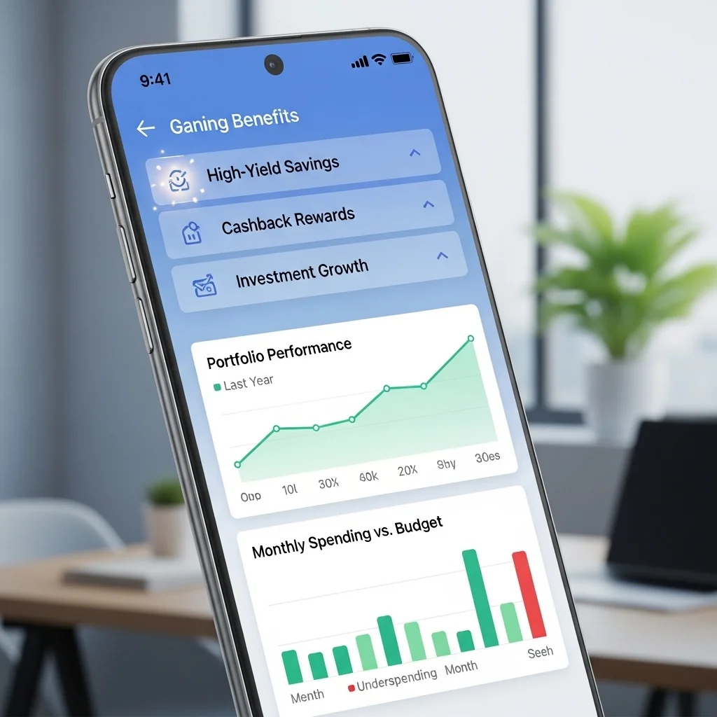 금융 혜택과 정부 지원 정책 적극 활용하기
