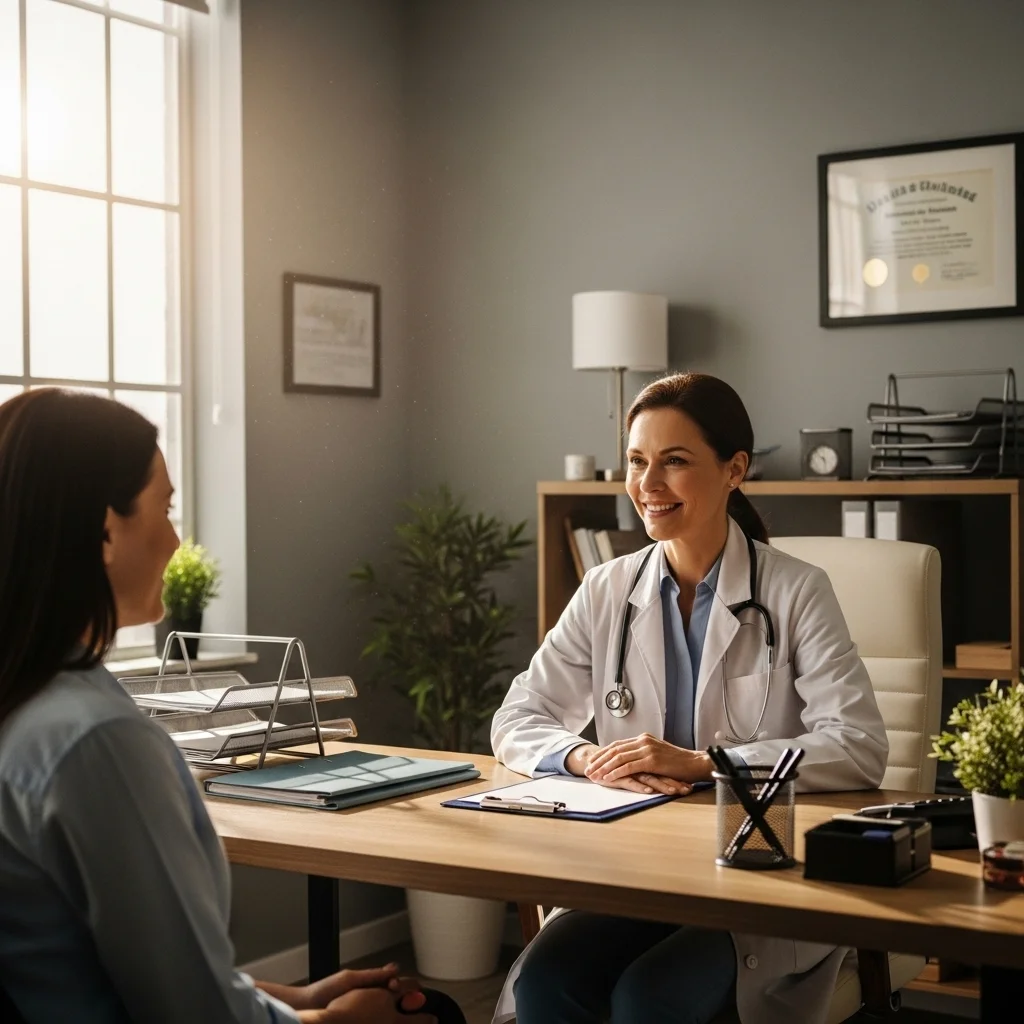 2026년 무료 건강검진, 올해 내 차례일까요?