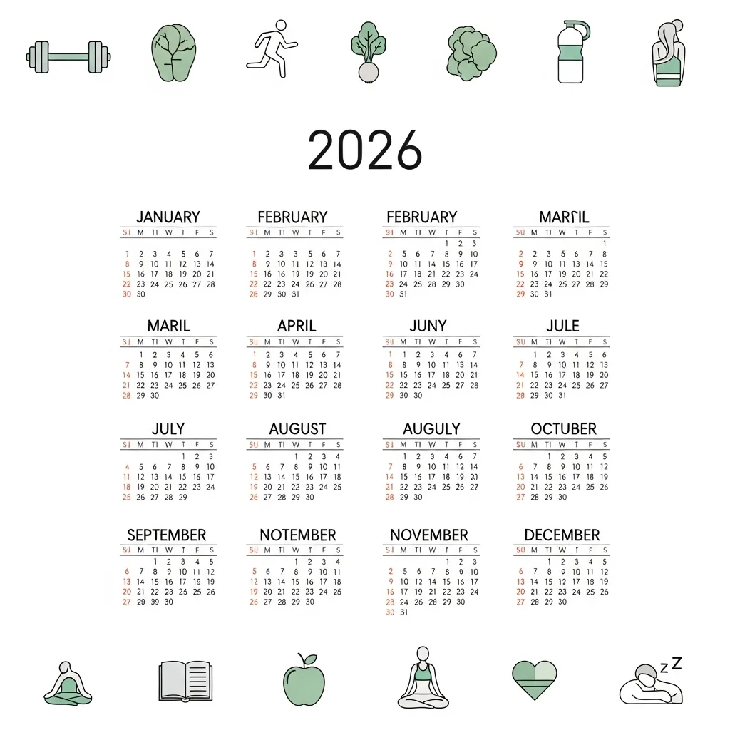 내 출생연도 확인! 2026년 검진 대상자 총정리
