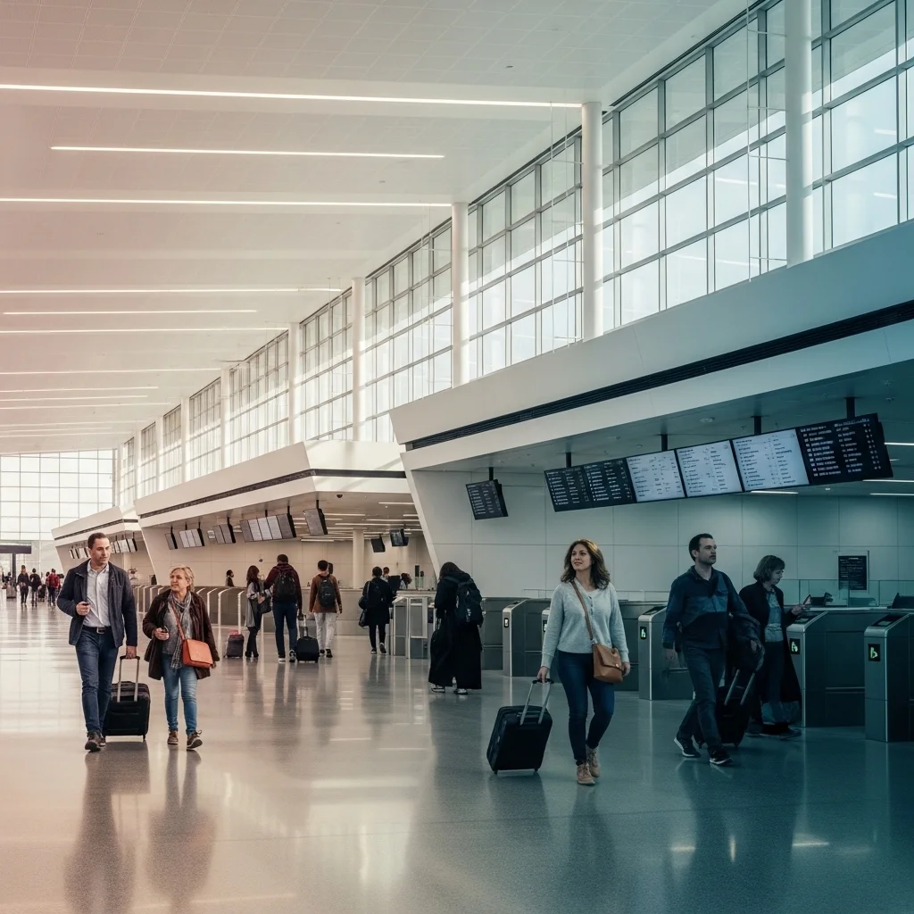 2026년 항공 정책, 무엇이 가장 크게 달라질까요?