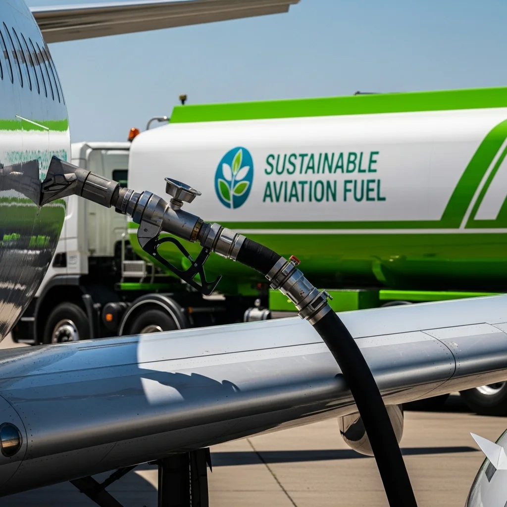 탄소 중립을 위한 SAF 의무화, 항공권 가격 오를까?