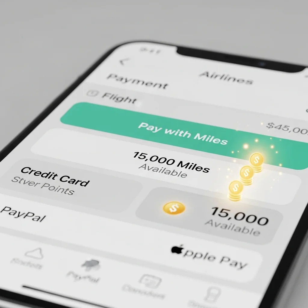 마일리지 혜택의 변화: 적립보다 '사용'에 집중