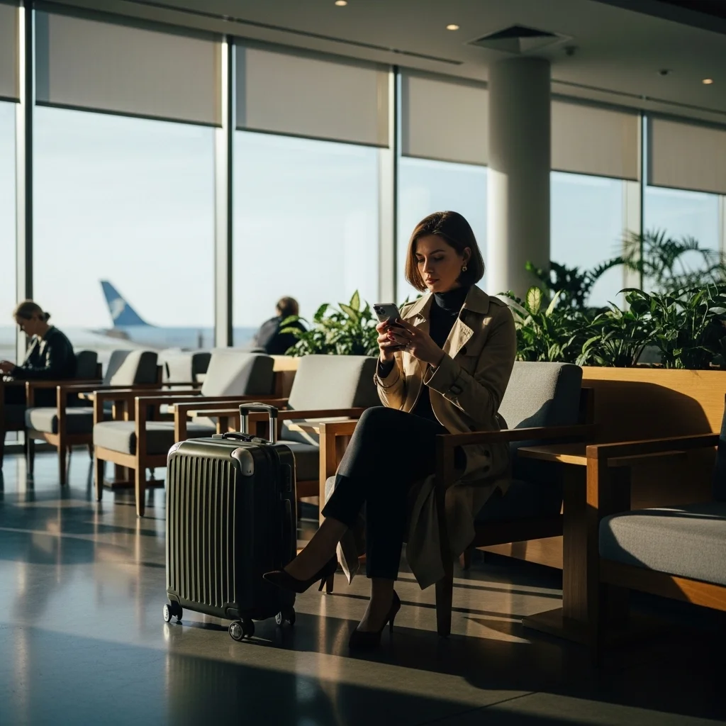 2026년 해외 출국 전 필수 체크리스트