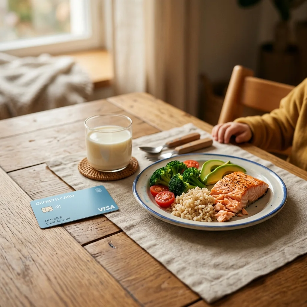 결식아동 급식 지원 신청 방법: 2026년 혜택 및 아동급식카드 신청 가이드