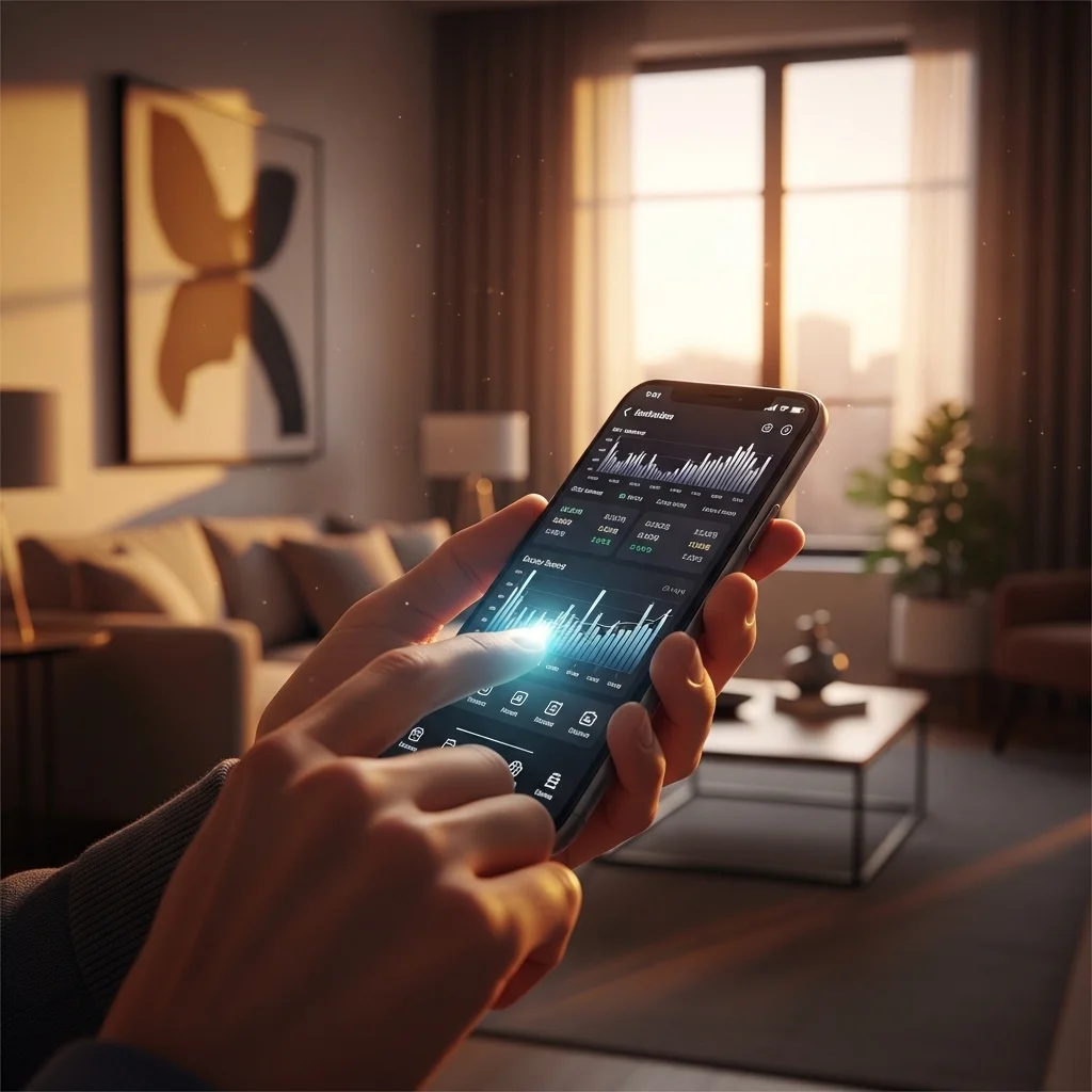 금융 앱 하나로 생활비가 달라지는 시대, 준비되셨나요?