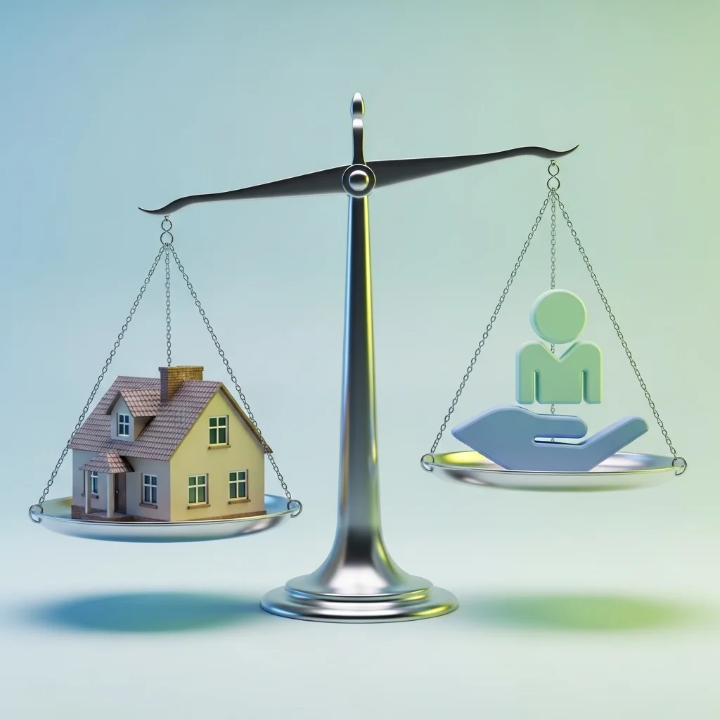 우리 집도 될까? 구체적인 지원 대상 및 소득 기준