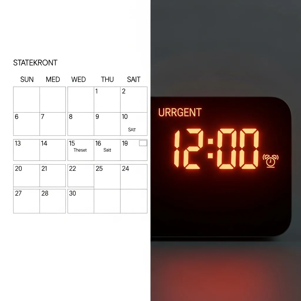 일반 돌봄 vs 긴급 돌봄, 무엇이 다를까요?