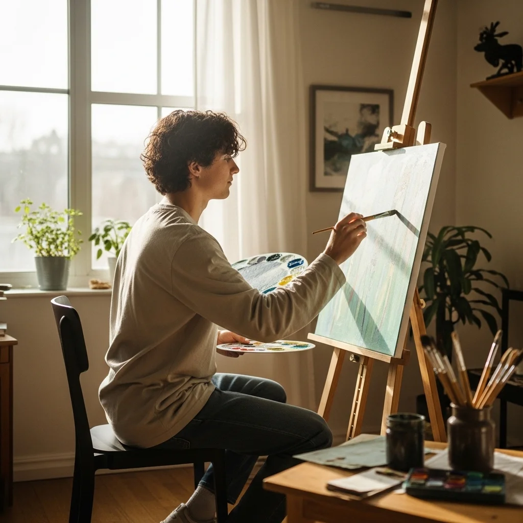 청년 취미활동 지원금, 나만 모르고 있던 혜택인가요?