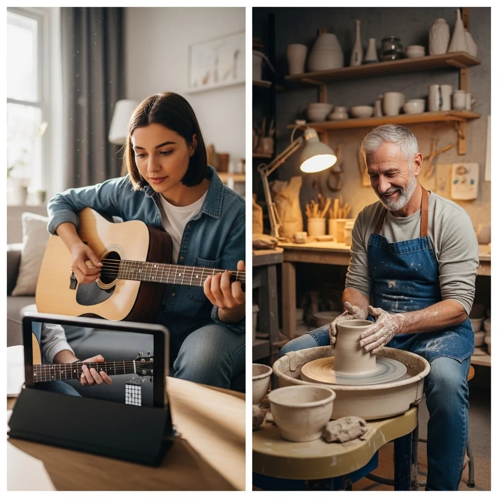 온라인 vs 오프라인, 어디서 쓰면 좋을까?