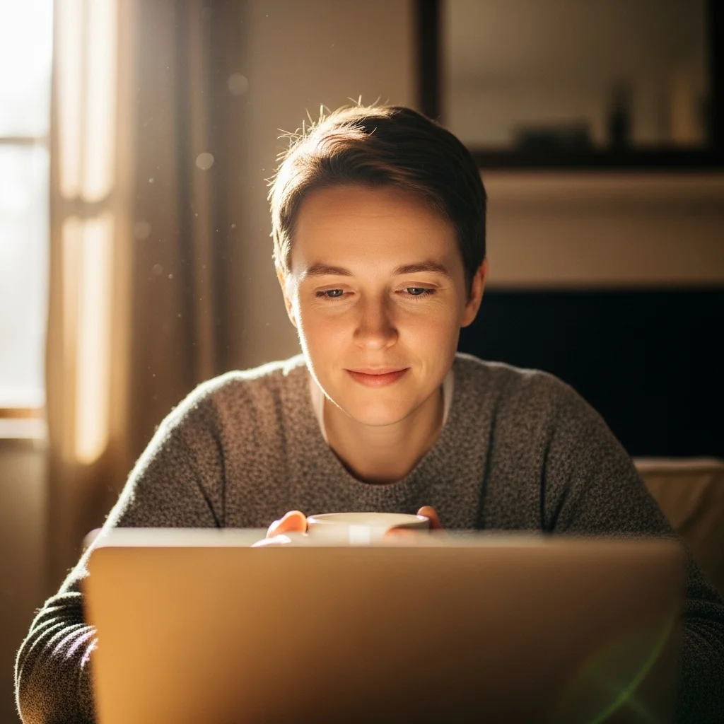 금융 스트레스, 방치하면 삶의 질을 무너뜨립니다