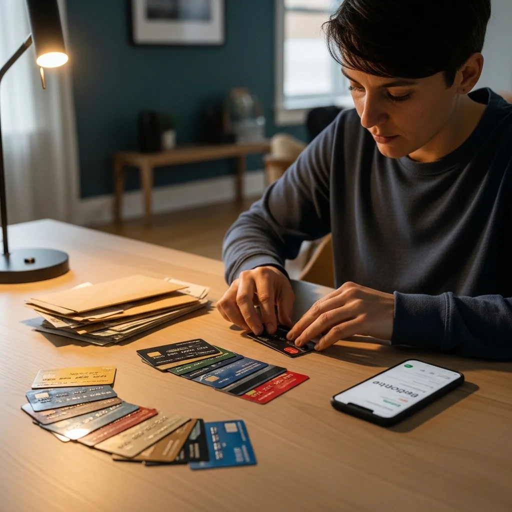 고금리 대출부터 정리하는 스마트한 상환 전략