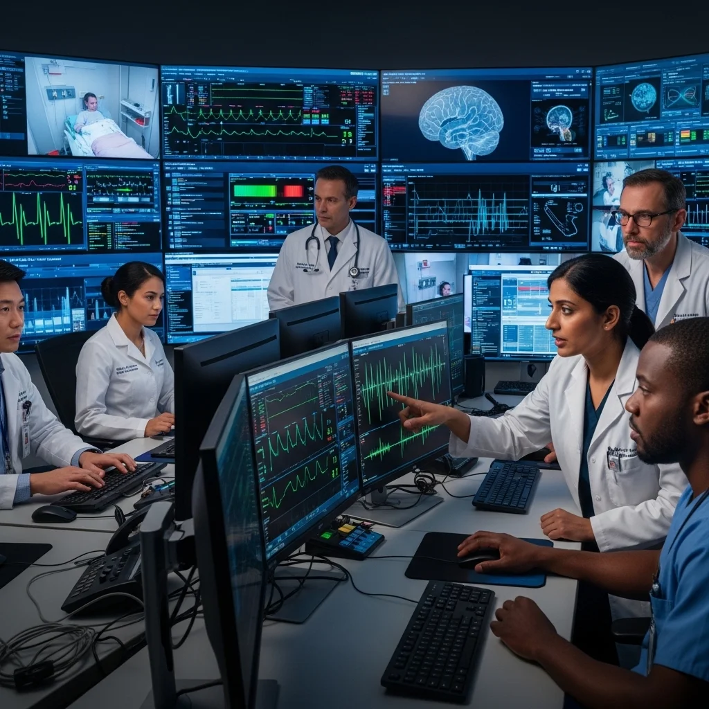 권역책임의료기관 17개소, 어떤 혜택이 있을까?