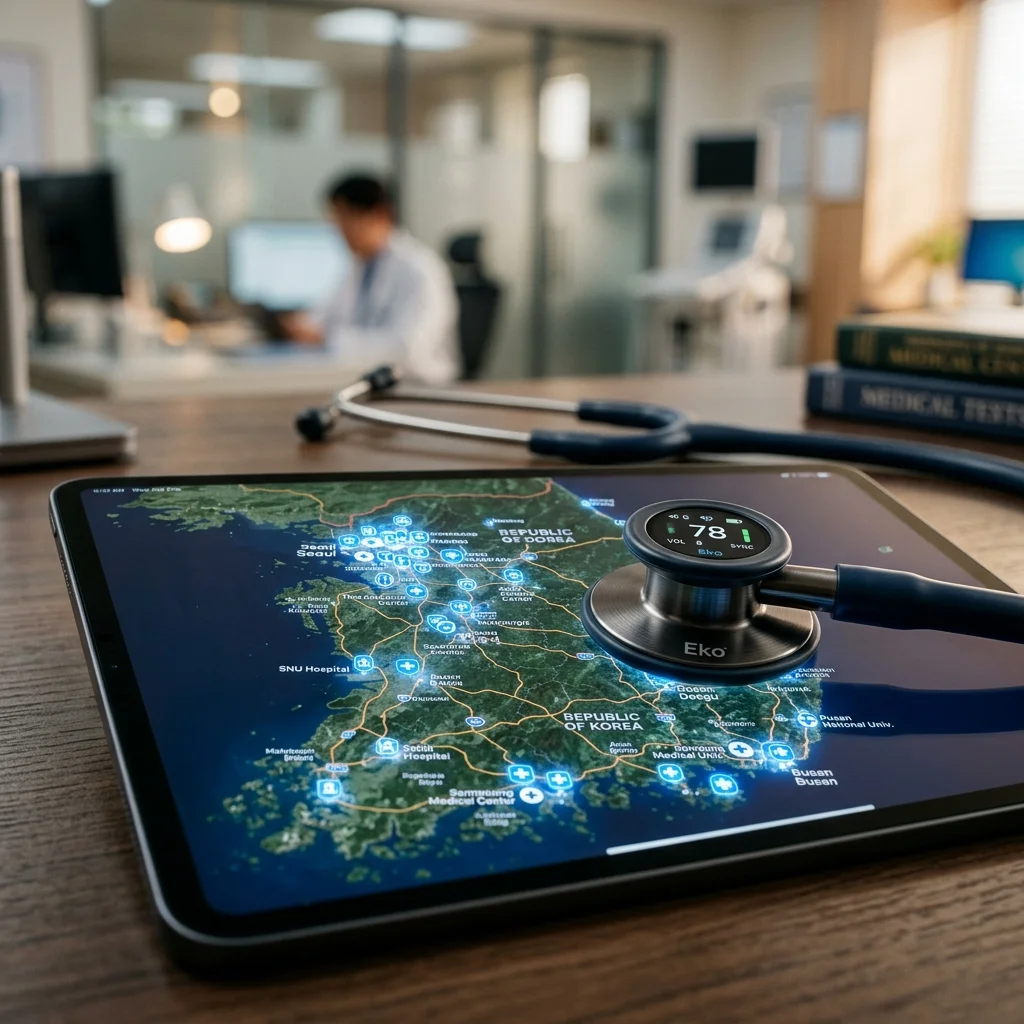 2026년 지역 의료 정책 변화 총정리: 우리 동네 병원 혜택 3가지