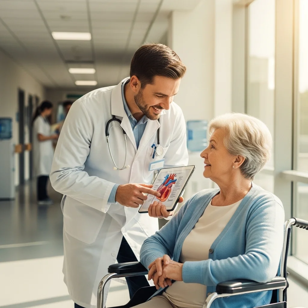 2026년, 내 거주지 근처 병원이 확 바뀝니다