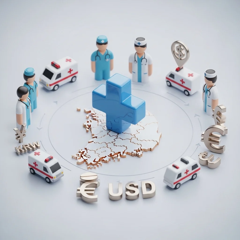 한눈에 보는 2026년 주요 의료 정책 변화