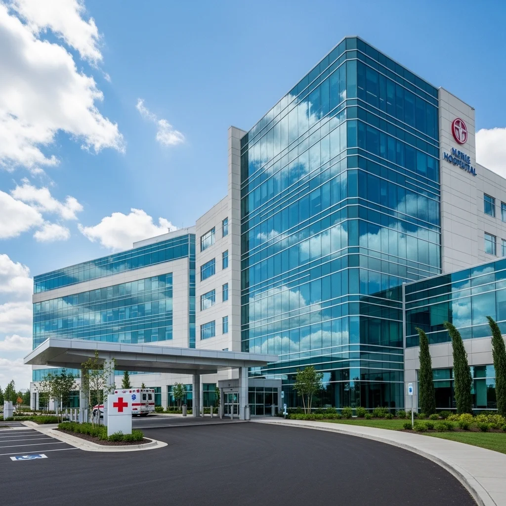 권역책임의료기관 17개소 확대, 무엇이 좋아지나요?