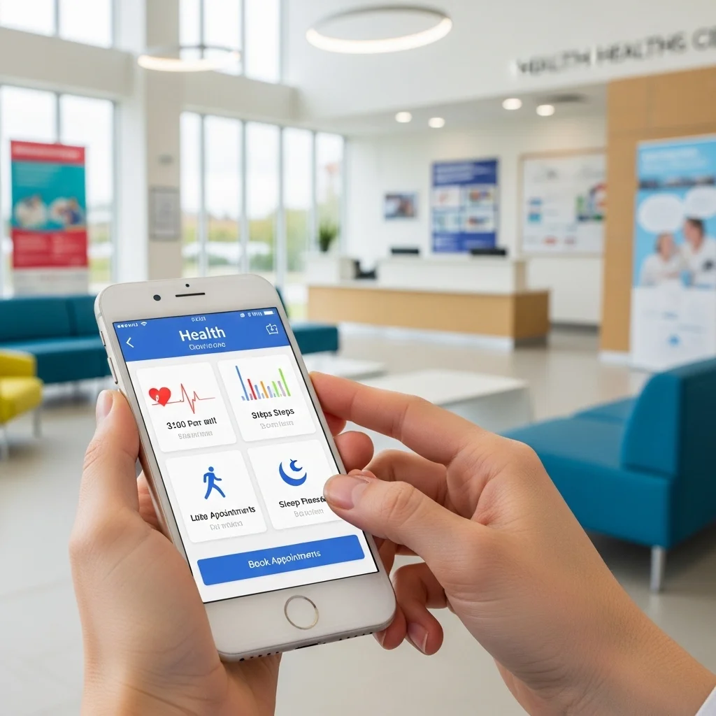 변화하는 의료 환경, 우리는 무엇을 준비해야 할까?