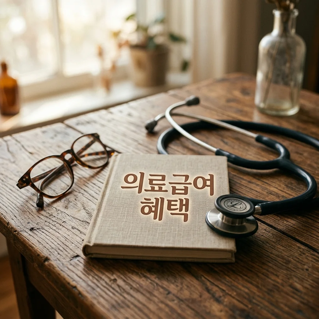 의료급여 추가 혜택 활용법: 틀니·임플란트부터 보조기기까지 2026 최신 가이드