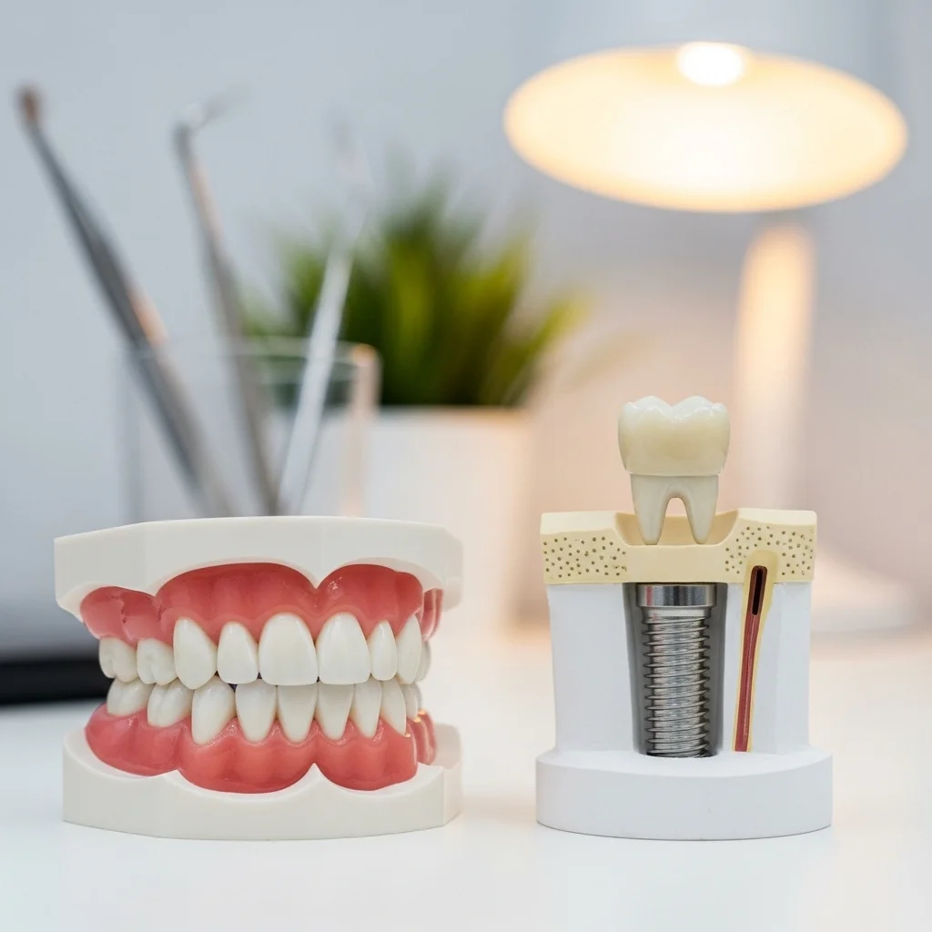 치아 건강을 위한 65세 이상 핵심 혜택 2가지