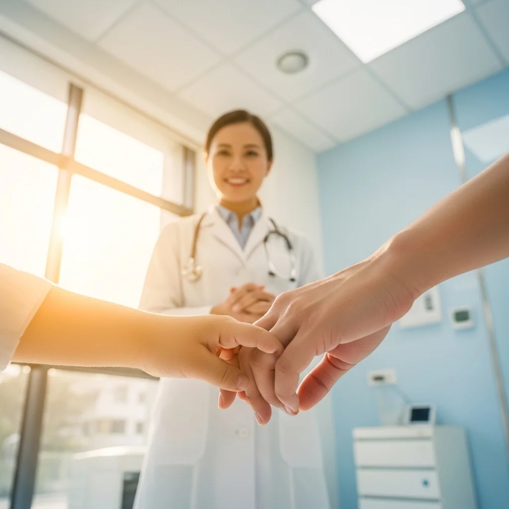 무료 예방접종, 나도 대상자일까? 핵심 요약