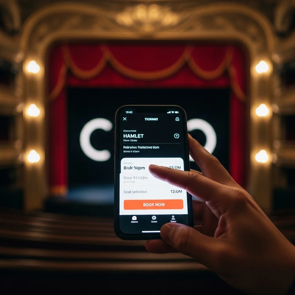 실제 예매는 어디서? 주요 사용처와 결제 방법