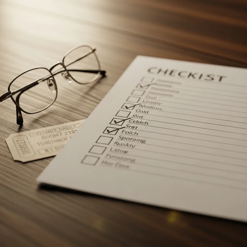 청년 문화패스 사용할 때 꼭 알아야 할 주의사항 3가지