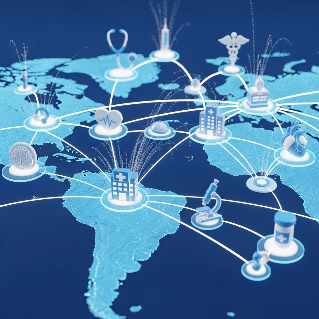 한눈에 보는 2026년 지역 의료 정책 주요 변화