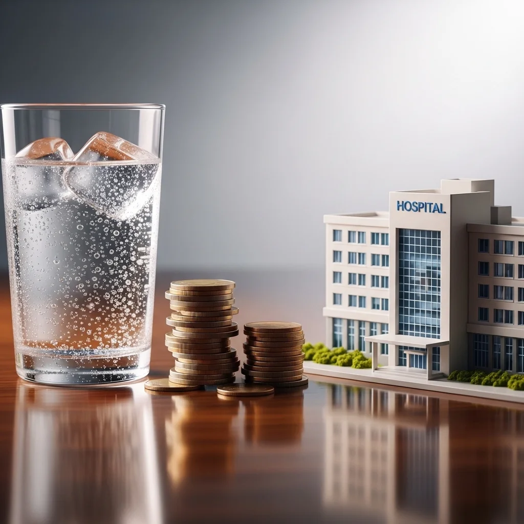 지역 의료 활성화를 위한 새로운 재원: 설탕 부담금 검토