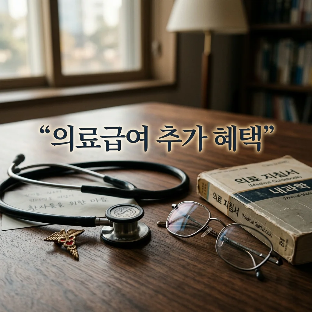 의료급여 추가 혜택 활용법: 틀니 임플란트부터 본인부담금 감면까지