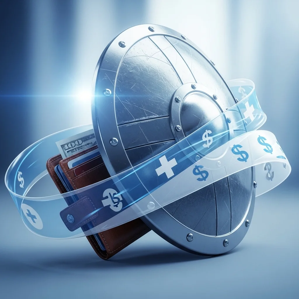 의료비 걱정을 덜어주는 '본인부담금 상한제' 활용