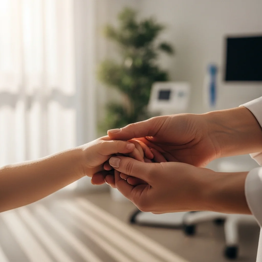 무료 예방접종, 언제 어디서 받아야 할지 고민이신가요?