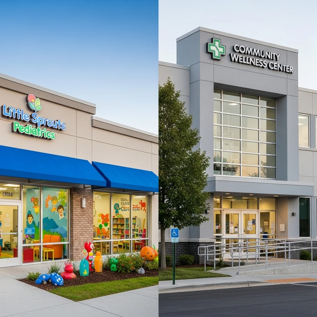 보건소 vs 지정 의료기관, 어디로 가야 할까?