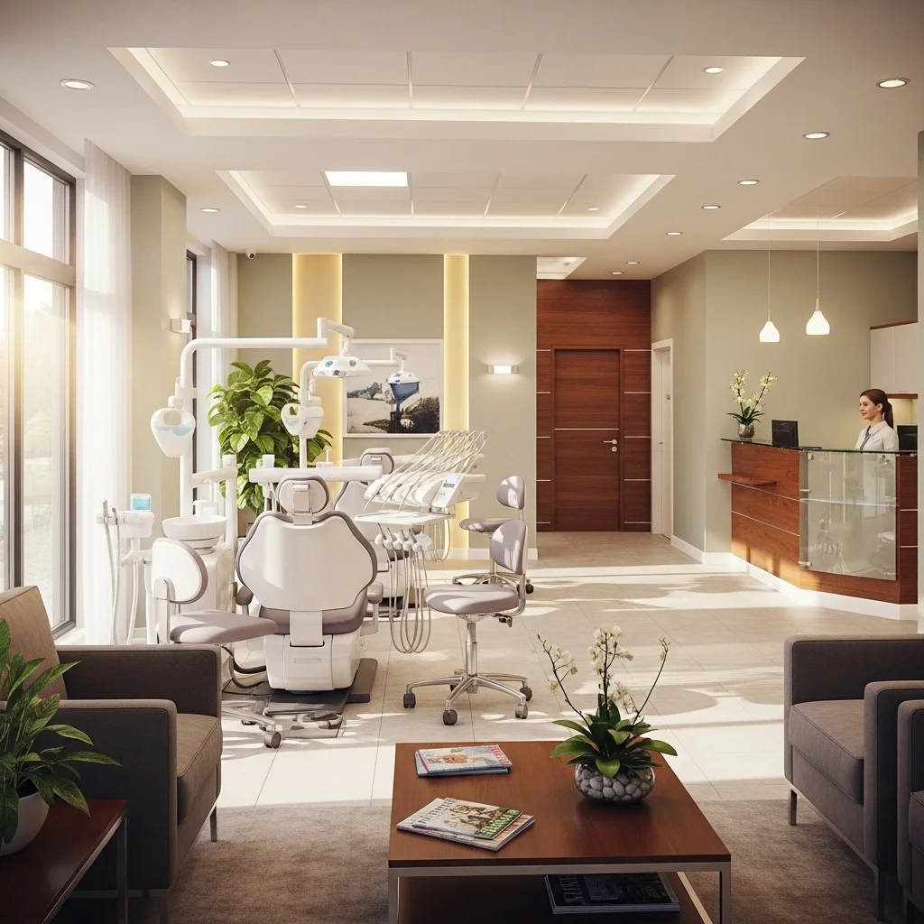 임플란트 비용 부담, 정부 지원으로 해결하세요