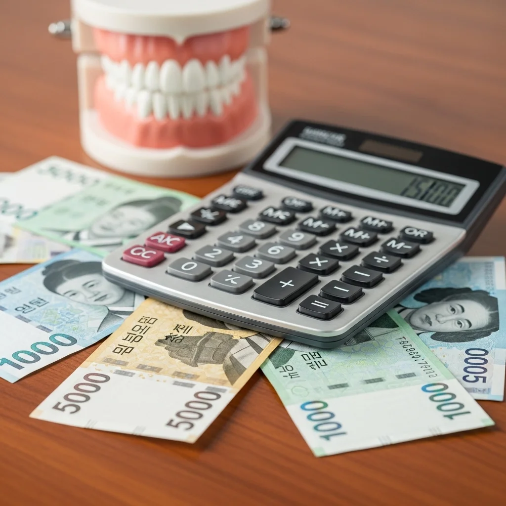 내가 내야 할 돈은 얼마? 본인부담금 비율 비교