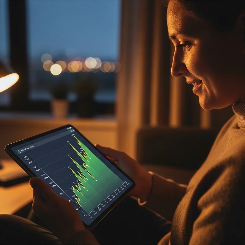 끝나지 않는 돈 걱정, 이제는 해결할 때입니다