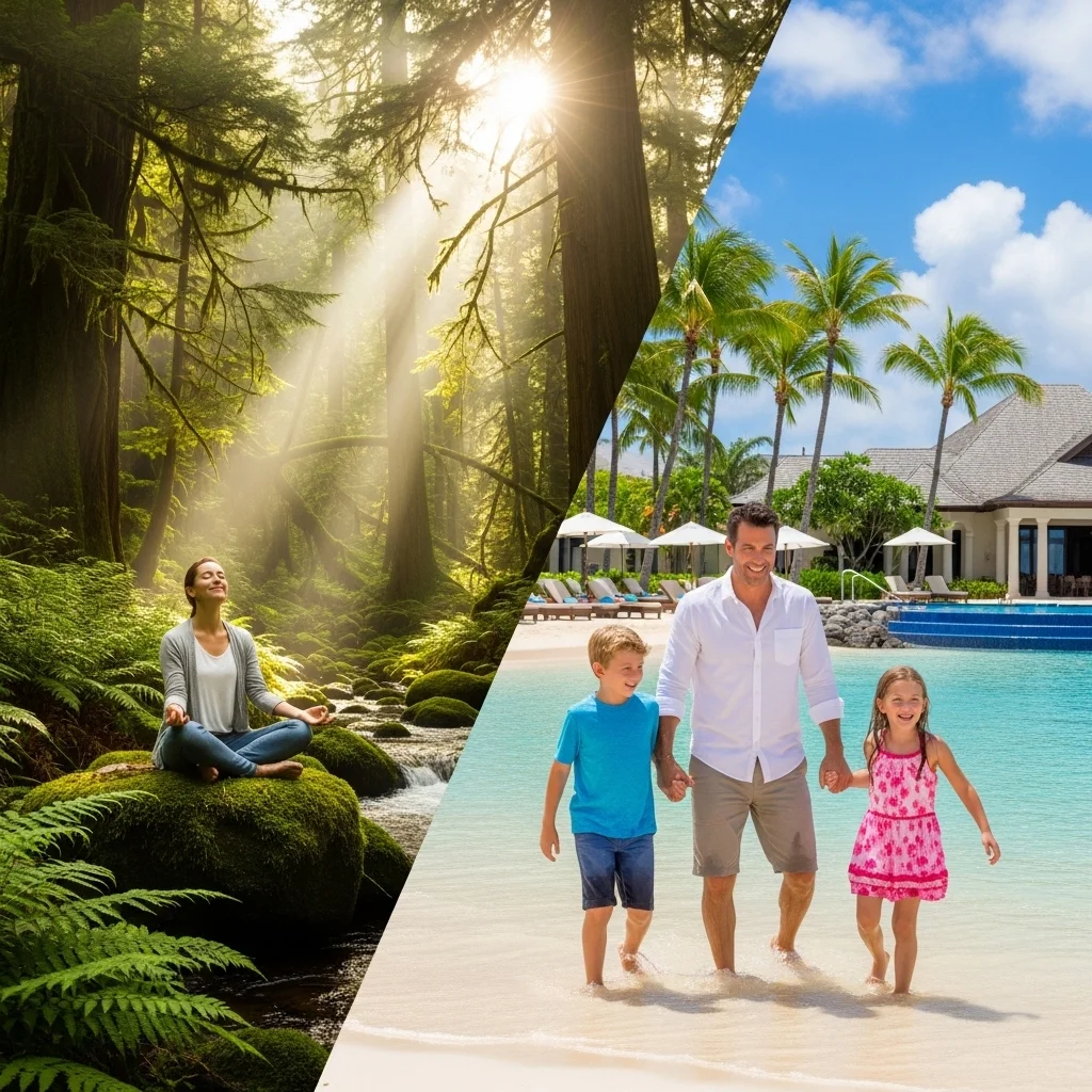 어떤 프로그램이 준비되어 있나요?