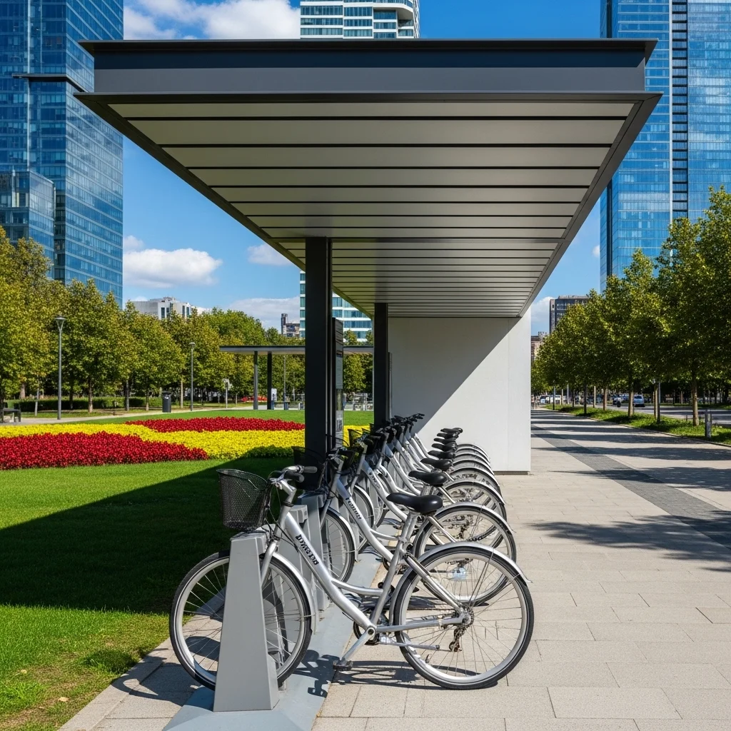 나들이 시즌 필수 정보! 자전거 무료 대여로 알뜰하게 즐기기