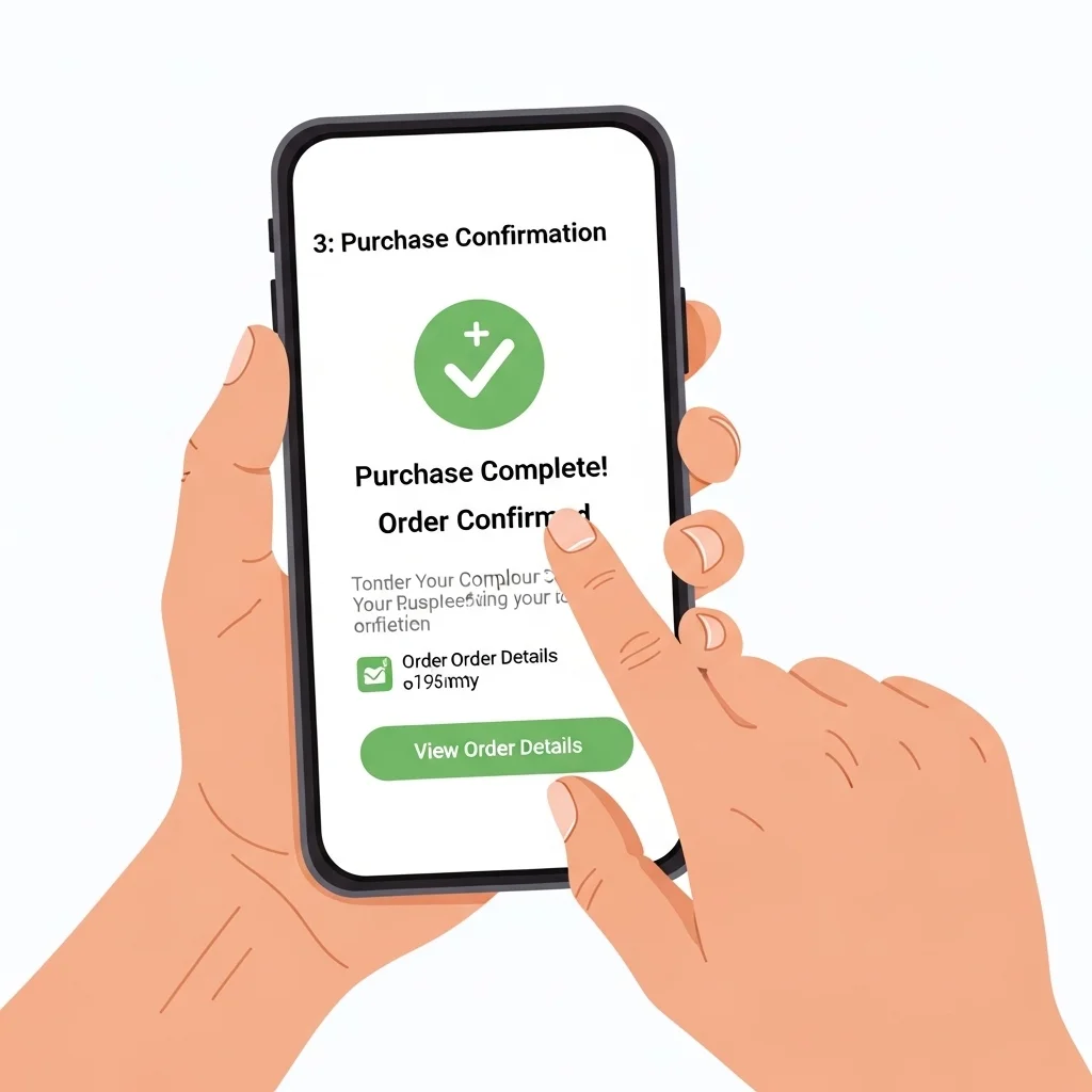 따라만 하면 끝! 단계별 실제 사용 방법