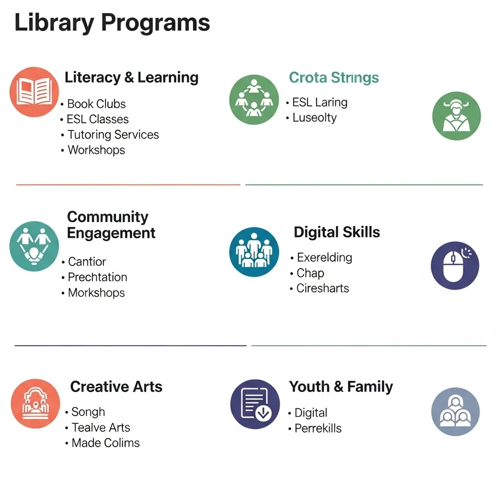 2026년 주목해야 할 무료 독서 프로그램 유형 비교