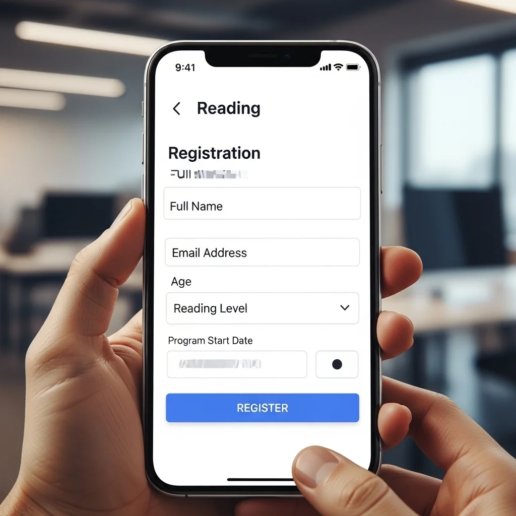 실패 없는 신청을 위한 4단계 가이드