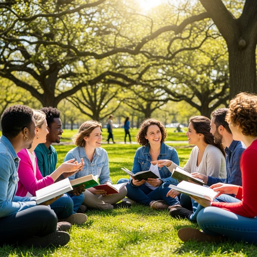 독서로 풍요로워지는 2026년을 위하여